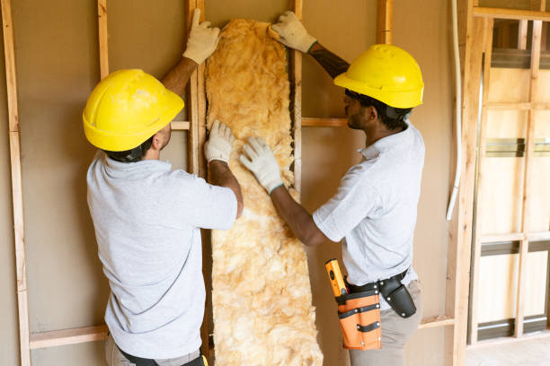 Types of Insulation We Offer in Columbus, GA